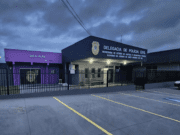 Em Costa Rica, Polícia Civil prende homem que tentou matar a ex-mulher em Coxim