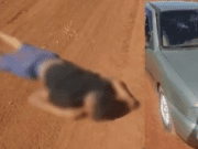 Homem é encontrado morto em Chapadão do Céu