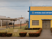 Oficina das Oportunidades, uma nova chance para Menores Aprendizes em Costa Rica