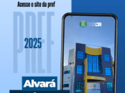 Prazo para renovação do Alvará de Licença e Funcionamento em Costa Rica vence em 30 de maio