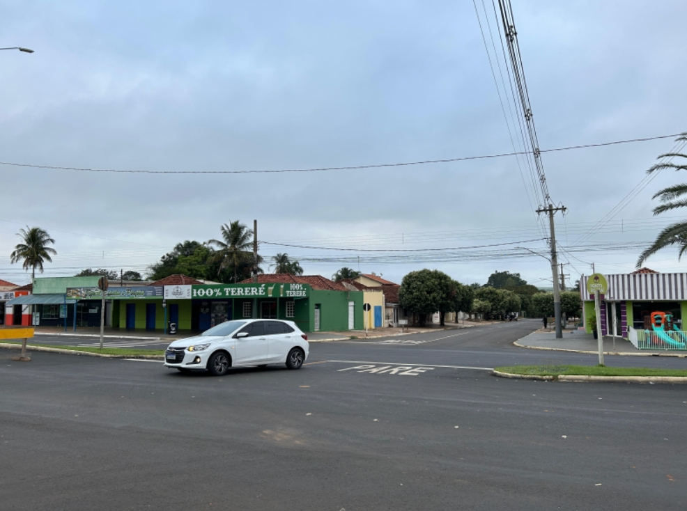 Previsão do Tempo para Costa Rica nesta sexta-feira (30)