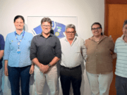 Costa Rica inova e lidera com a 1ª Coordenadoria Municipal de Saúde Única em Mato Grosso do Sul