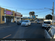 Previsão do Tempo para Costa Rica nesta segunda-feira (2)