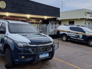 PM de Costa Rica prende homem condenado por embriaguez ao volante