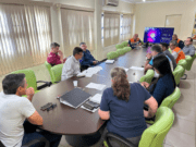 Reunião em Costa Rica fortalece Defesa Civil para enfrentar Desastres