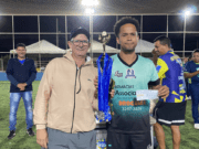 Campeonato Municipal de Futebol 7 Society 2025 celebra o Esporte em Costa Rica