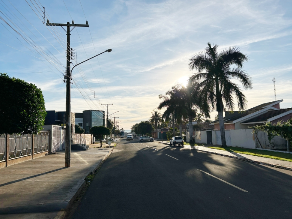 Previsão do Tempo para Costa Rica nesta sexta-feira, 6 de junho