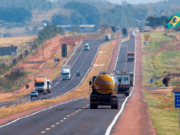 Novos valores das tarifas de pedágio na BR-163 entram em vigor neste sábado