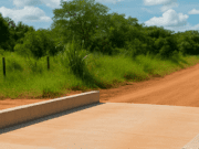 Vice-presidente Magno Almeida apresenta duas indicações em benefício do esporte e da infraestrutura rural