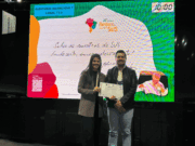 Saúde de Costa Rica marca presença na 20ª Mostra “Brasil, aqui tem SUS” em MG com projeto inovador sobre Diabetes