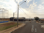 Presidente Artur Baird Solicita instalação de iluminação pública no Jardim Novo Horizonte