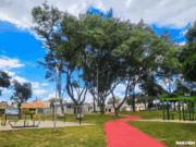 Vice-presidente Magno Almeida propõe asfalto na Serra do Gaúcho Pobre e Praça Pública no Eldorado