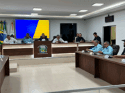 Projeto que institui Educação em Tempo Integral é aprovado em Sessão Extraordinária