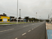 Previsão do Tempo para Costa Rica nesta segunda-feira (30)