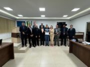 Câmara propõe Implantação de Equipes Multiprofissionais na Saúde Pública de Costa Rica