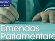 Câmara propõe pagamento integral de emendas parlamentares impositivas em Costa Rica