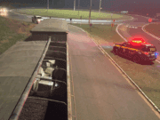 PRF apreende 2 toneladas de maconha em Paranaíba (MS) dentro de veículo que transportava carga de minério