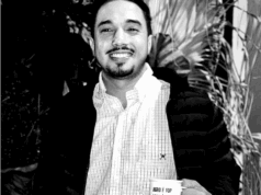 Faleceu o jovem que colidiu motocicleta com veículo que não respeitou preferencial em Cassilândia