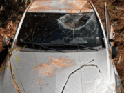 Professor de Chapadão do Sul sobrevive a grave acidente na BR-060