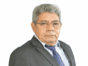 Vereador Juvenaldo da Farmácia formaliza agradecimento à senadora Tereza Cristina por apoio a Costa Rica