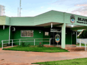 Após romance com mulher casada, homem tem carro atingido por seis tiros em Chapadão do Sul