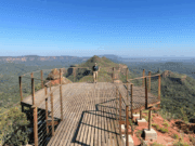 ‘Um Dia no Parque’ terá atividades gratuitas no Parque Estadual das Nascentes do Rio Taquari em Costa Rica dias 19 e 20