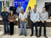 Audiência Pública mostra eficiência de 84,72%, com a arrecadação e despesas alinhadas no 1º semestre em Costa Rica