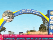 Belezas naturais de Costa Rica são destaques na TV Globo em rede nacional