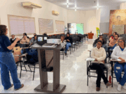 Curso de Vigilância em Saúde Animal capacita Agentes Comunitários em Costa Rica