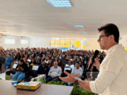 Costa Rica encerra Seminário Pedagógico com palestra do Juiz Federal Fábio Francisco Esteves