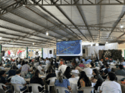 IV Simpósio da Pecuária atrai mais de 350 participantes em Costa Rica