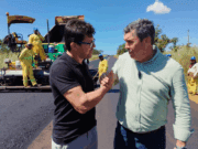 Costa Rica avança com Projeto Executivo da Rodovia MS-135: Edital Publicado!