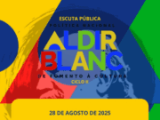 Costa Rica terá Escuta Pública da Política Nacional Aldir Blanc dia 28 para fortalecer a Cultura Local
