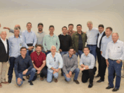 Região Norte de MS desponta como nova fronteira de desenvolvimento sustentável, afirma Jaime Verruck