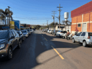 Campanha “Emplacar Legal” termina nesta sexta-feira em Costa Rica