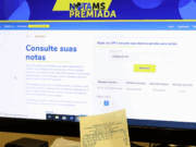 Nota Premiada: cinco ganhadores dividem R$ 100 mil no sorteio de agosto em MS