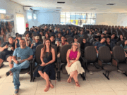 Agosto Lilás: Costa Rica fecha o mês com Rodas de Conversa, palestra e mobilização da sociedade