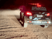 DRACCO prende irmãos condenados a mais de 35 anos por estupro de crianças