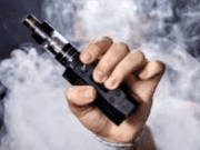 Adolescente de 12 anos é apreendido com maconha, vaper e paieiro em escola de Cassilândia