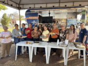 Do campo à renda: Rota Rural impulsiona empreendedores em Costa Rica