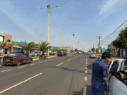 Previsão do Tempo para Costa Rica nesta quarta-feira (1º)