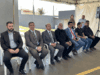 Costa Rica celebra a inauguração da Galeria Fotográfica dos Delegados de Polícia Civil e novas salas de atendimento