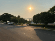 Previsão do Tempo para Costa Rica nesta segunda-feira (6)