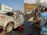 Identificada a vitima do acidente da BR 158 – Era morador de Aparecida do Taboado