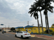 Previsão do Tempo para Costa Rica nesta quarta-feira (8)