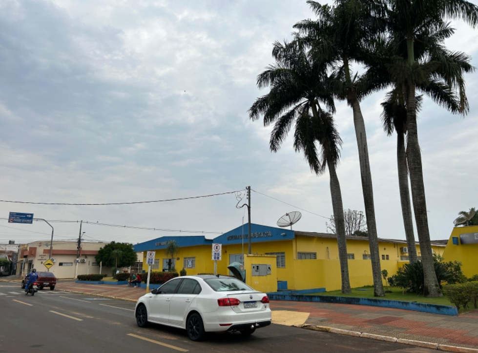 Previsão do Tempo para Costa Rica nesta quarta-feira (8)