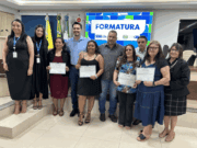 Parceria entre Prefeitura de Costa Rica e SENAI forma 134 novos profissionais para o mercado de trabalho