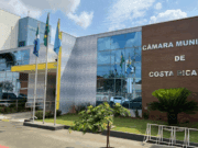 Video: Veja resumo da sessão da Câmara municipal de Costa Rica