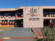 UEMS encerra inscrições do Vestibular em 6 de novembro; provas serão aplicadas em 19 cidades