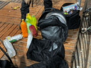 Segurança desmonta esquema suspeito de venda de bebidas adulteradas na abertura do aniversário de Chapadão do Sul